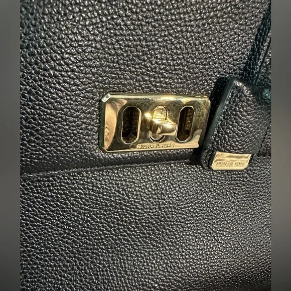 Michael kors Karson satchel - Picture 2 of 8